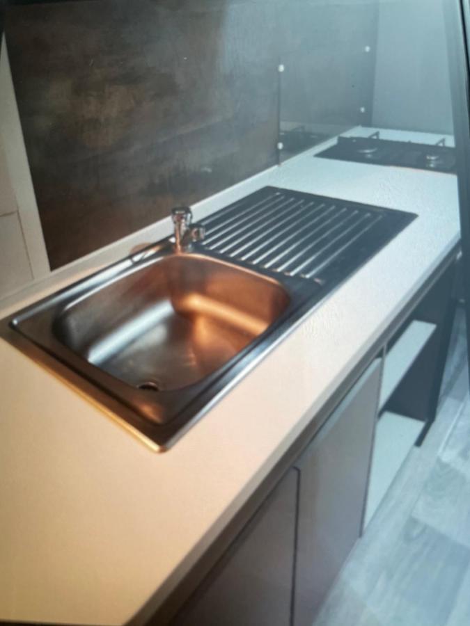 Camping Valras Climatise Hotel Serignan Luaran gambar