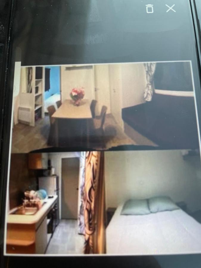 Camping Valras Climatise Hotel Serignan Luaran gambar