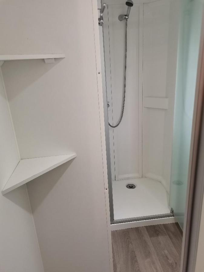 Camping Valras Climatise Hotel Serignan Luaran gambar